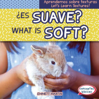 Emmett Martin — ¿Es suave? / What Is Soft?