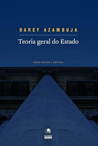 Darcy Azambuja — Teoria geral do Estado