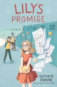 Kathryn Erskine — Lily's Promise
