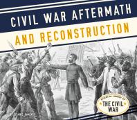 Susan E. Hamen — Civil War Aftermath and Reconstruction