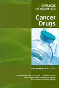 Maltray-Devoti J. — Cancer drugs