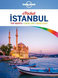 Maxwell, Virginia — Lonely Planet Pocket Istanbul