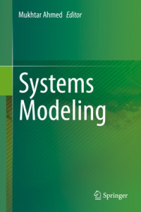 Mukhtar Ahmed — Systems Modeling