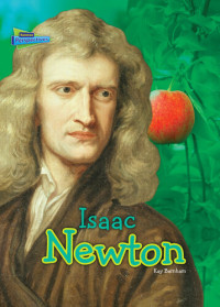 Kay Barnham — Isaac Newton