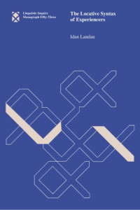 Landau, Idan — The locative syntax of experiencers