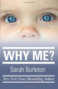 Sarah Burleton — Why Me?