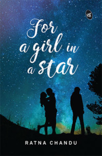 Ratna Chandu — For a Girl in a Star