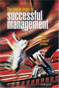 Dr. Gerald Kushel — The Inside Track to Successful Management