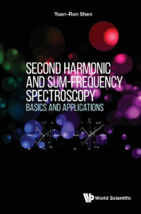 Yuen Ron Shen — Second Harmonic and Sum-frequency Spectroscopy: Basics and Applications