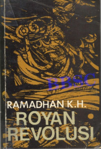 Ramadhan K.H. — Royan Revolusi