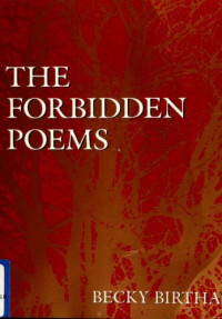 Becky Birtha — The Forbidden Poems