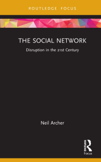 Neil Archer — The Social Network: Youth Film 2.0