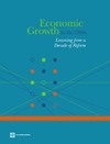 Zagha R.  — Economic Growth in the 1990s: Learning from a Decade of Reform