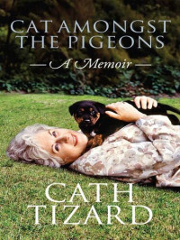 Catherine Tizard — Cat Among the Pigeons