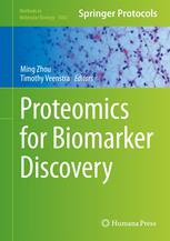 Julian A. J. Jaros, Paul C. Guest, Sabine Bahn (auth.), Ming Zhou, Timothy Veenstra (eds.) — Proteomics for Biomarker Discovery