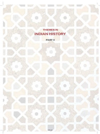 Various — Themes in Indian History II (History Class 12)