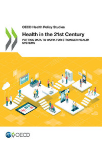 OECD — Health in the 21st Century