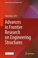 Yang Yang — Advances in Frontier Research on Engineering Structures