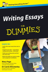 essay writing for english tests by duigu gabi