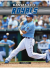 Paul Bowker — Kansas City Royals