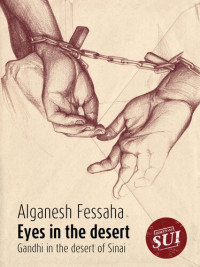 Alganesh Fessaha — Eyes in the desert