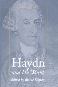 Elaine R. Sisman (editor) — Haydn and His World