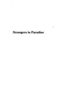 Jake Ryan; Charles Sackrey — Strangers in Paradise : Academics Form [i.e. from] the Working Class