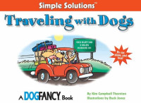 Kim Campbell Thornton — Traveling With Dogs: By Car, Plane And Boat
