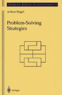  — Verlag Problem Solving Strategies