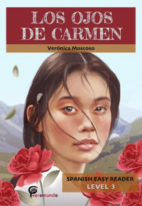Verónica Moscoso — Los ojos de Carmen
