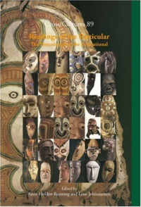 Anne Holden Ronning, Lene Johannessen — Readings of the Particular: The Postcolonial in the Postnational (Cross Cultures 89)