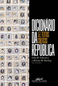 Vários autores — Dicionário da república