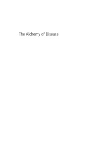 John Whysner — The Alchemy of Disease: How Chemicals and Toxins Cause Cancer and Other Illnesses