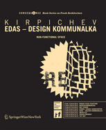 Vladislav Kirpichev, Liudmila Kirpichev — Kirpichev EDAS — Design Kommunalka: Non-Functional Space