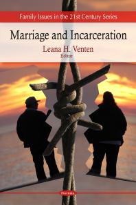 Leana H. Venten — Marriage and Incarceration