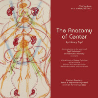 Nancy Topf — The Anatomy of Center: An introduction to the practice of Topf Technique and Dynamic Anatomy