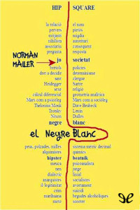 Norman Mailer — El negre blanc