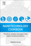 Andrew Collins — Nanotechnology Cookbook