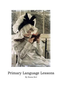 Serl E. — Primary Language Lessons
