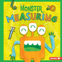 Madeline Tyler; Amy Li — Monster Measuring