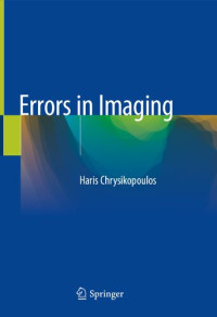 Haris Chrysikopoulos — Errors in Imaging