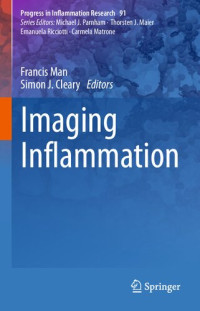 Francis Man, Simon J. Cleary — Imaging Inflammation