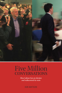 Watson, Iain — Five Million Conversations