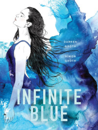 Darren Groth, Simon Groth — Infinite Blue