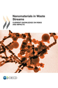 OECD — Nanomaterials in Waste Streams