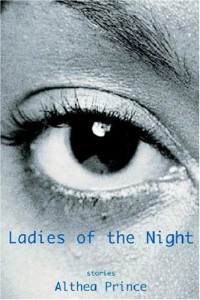 Althea Prince — Ladies of the Night