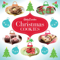 Betty Crocker — Betty Crocker Christmas Cookies