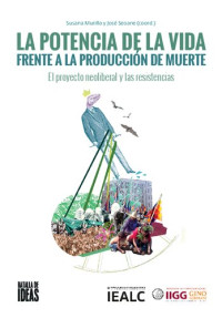 Susana  Murillo; José Seoane — La potencia de la vida frente a la producción de muerte: el proyecto neoliberal y las resistencias