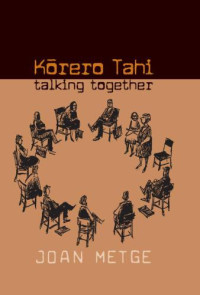 Metge, Joan — Korero Tahi