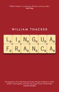 Thacker, William — Lingua Franca